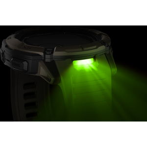 Garmin Instinct 2X Solar Tactical Edition