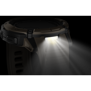Garmin Instinct 2X Solar Tactical Edition