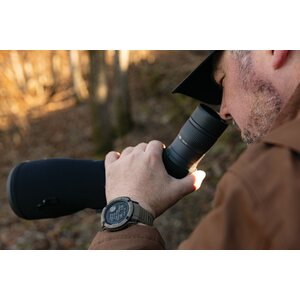 Garmin Instinct 2X Solar Tactical Edition