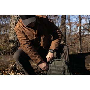 Garmin Instinct 2X Solar Tactical Edition