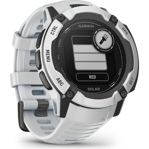 Garmin Instinct 2X Solar