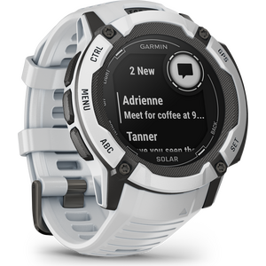 Garmin Instinct 2X Solar