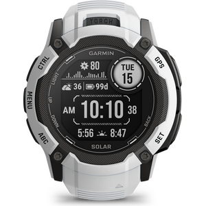 Garmin Instinct 2X Solar