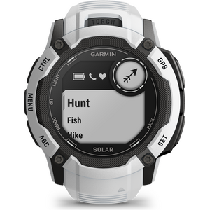 Garmin Instinct 2X Solar