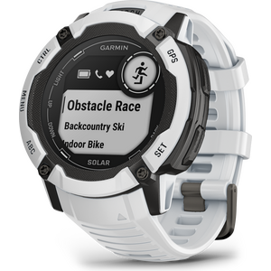 Garmin Instinct 2X Solar