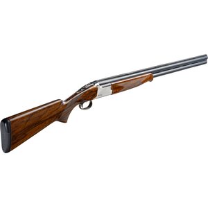 Browning B525 New Sporter One Adjustable 12/76 30"