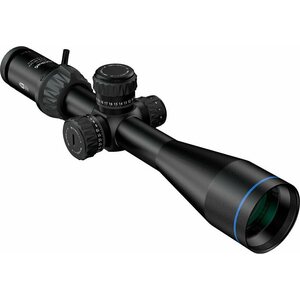 Meopta MeoPro Optika 6 4,5-27x50 RD SFP