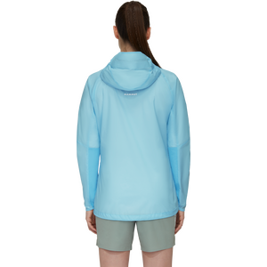 Mammut Aenergy WB Hooded Jacket Womens