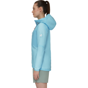 Mammut Aenergy WB Hooded Jacket Womens