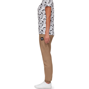 Mammut Massone Pants Women