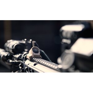 Unity Tactical Axon SL