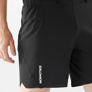 Salomon Sense Aero 7" Shorts Mens