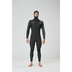 Picture Organic Clothing Dome 5/4 Hood FZ Mens