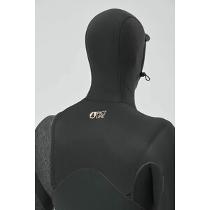Picture Organic Clothing Dome 5/4 Hood FZ Mens