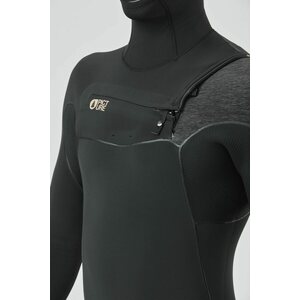 Picture Organic Clothing Dome 5/4 Hood FZ Mens