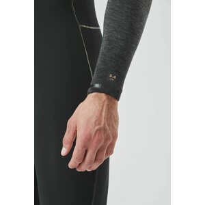 Picture Organic Clothing Dome 5/4 Hood FZ Mens