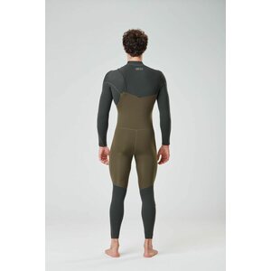 Picture Organic Clothing Equation 4/3 Flex Skin FZ Mens