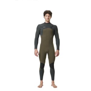Picture Organic Clothing Equation 4/3 Flex Skin FZ Mens