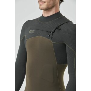 Picture Organic Clothing Equation 4/3 Flex Skin FZ Mens