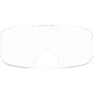 Revision Military Merlinhawk Replacement Lens