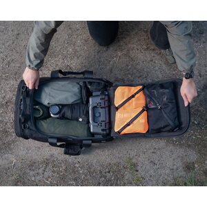 Savotta Keikka 50L, Light 500D Cordura