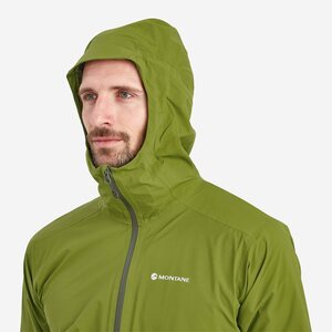 Montane Minimus Lite Jacket Mens