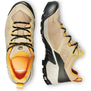 Mammut Sapuen Low GTX Womens