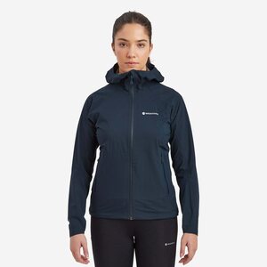 Montane Minimus Lite Jacket Womens