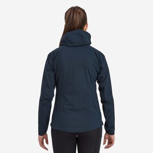 Montane Minimus Lite Jacket Womens