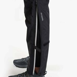 Montane Dynamo Pants Regular Womens