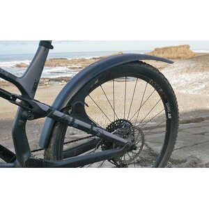 Mucky Nutz MugGuard Rear