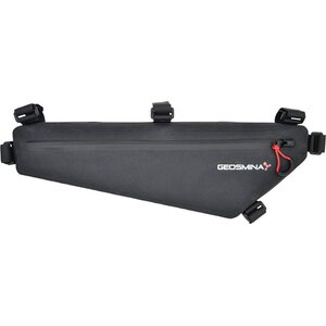 Geosmina Medium Frame Bag Gravel