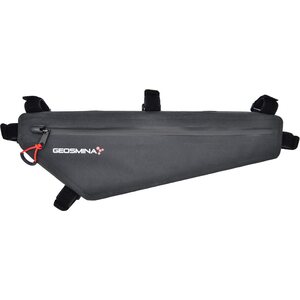 Geosmina Medium Frame Bag Gravel