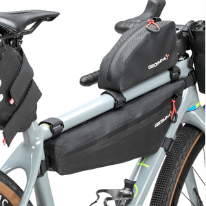 Geosmina Medium Frame Bag Gravel