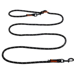 Non-stop Dogwear Rock Leash Adjustable