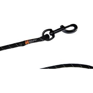 Non-stop Dogwear Rock Leash Adjustable