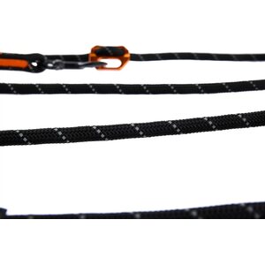 Non-stop Dogwear Rock Leash Adjustable