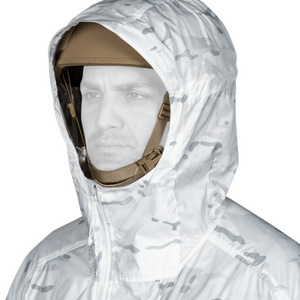 Crye Precision ATO LW Overwhite Jacket