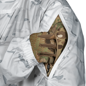 Crye Precision ATO LW Overwhite Jacket
