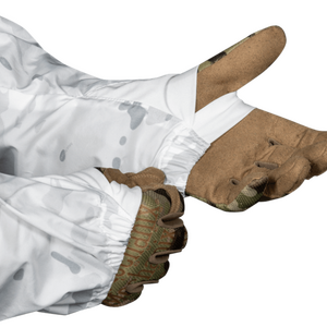 Crye Precision ATO LW Overwhite Jacket