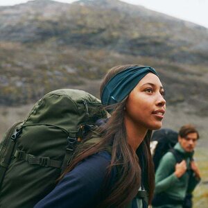 Fjällräven Abisko Wool Headband