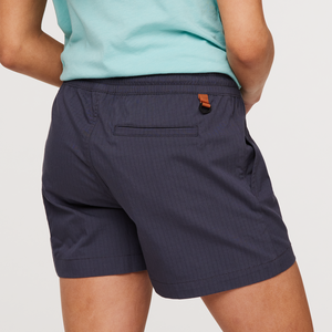 Cotopaxi Salto Organic Ripstop Short Womens