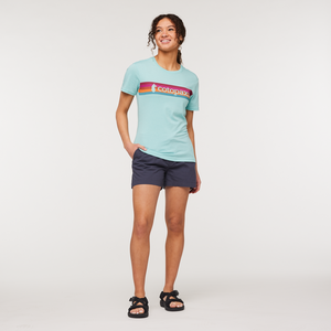 Cotopaxi Salto Organic Ripstop Short Womens
