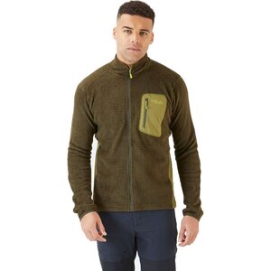 Rab Alpha Flash Jacket Mens