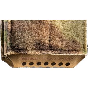 FROG.PRO 7.62 Mag Velcro Insert