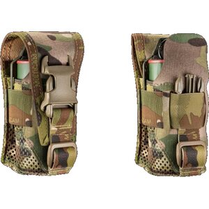 FROG.PRO CTB Smoke Grenade Pouch