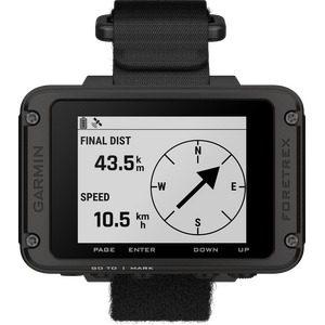 Garmin Foretrex 801