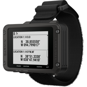 Garmin Foretrex 801