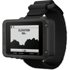 Garmin Foretrex 801