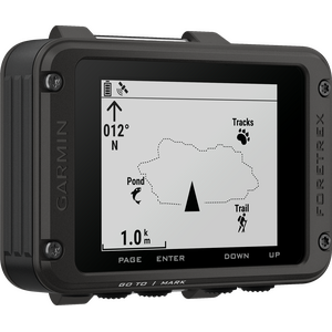 Garmin Foretrex 801